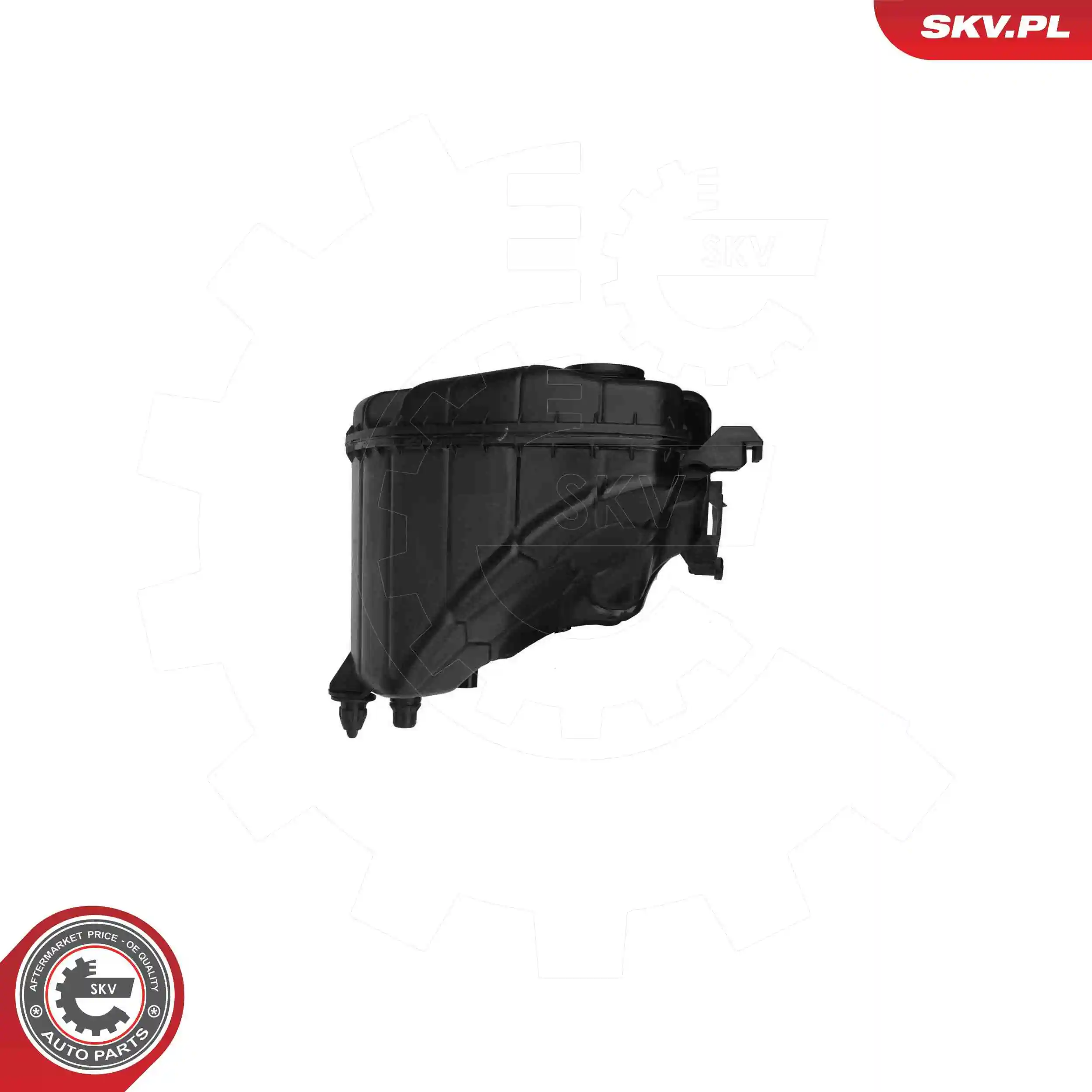 Expansion Tank, coolant